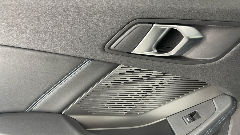 BMW 1 Series 120 M Sport 5dr Step Auto Petrol Hatchback